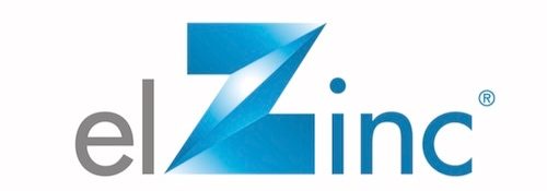 logotipo elZinc