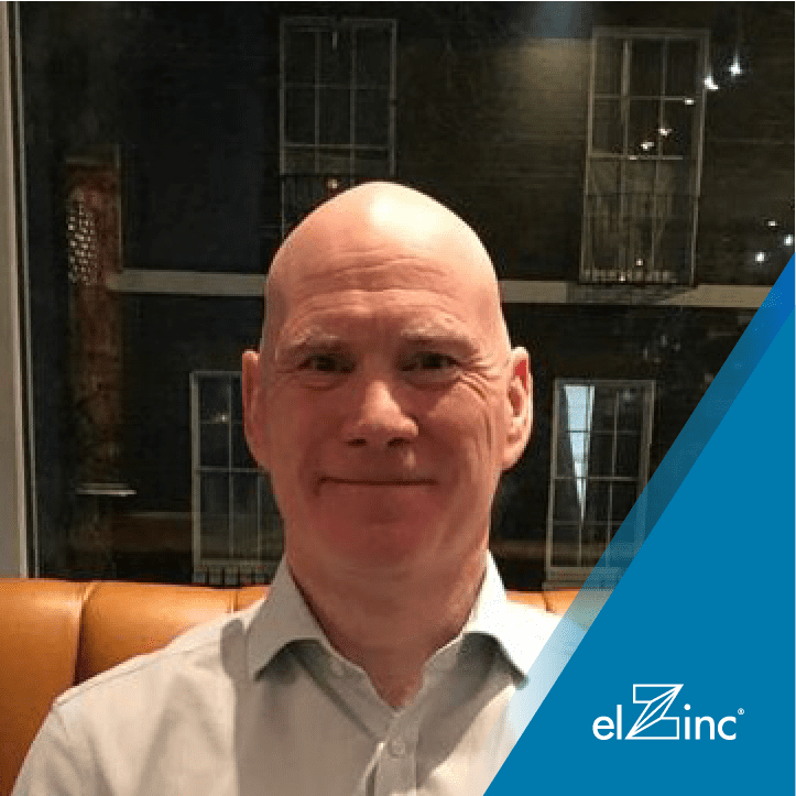 elzinc specification uk ireland