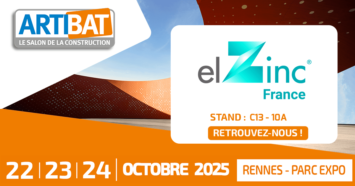 ARTIBAT 2025 – Demandez votre badge d´accès gratuit